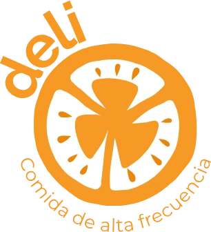 deliO - Comida de alta frecuencia